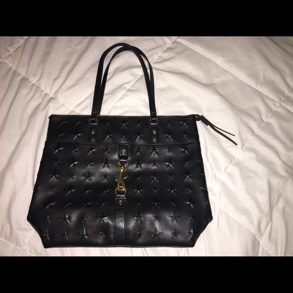 Tommy Hilfiger Handbags - NWOT Tommy Hilfiger Star Tote